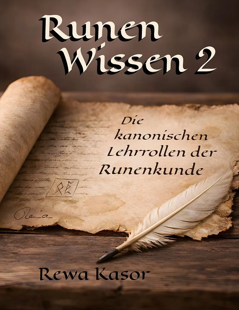 Runen Wissen 2