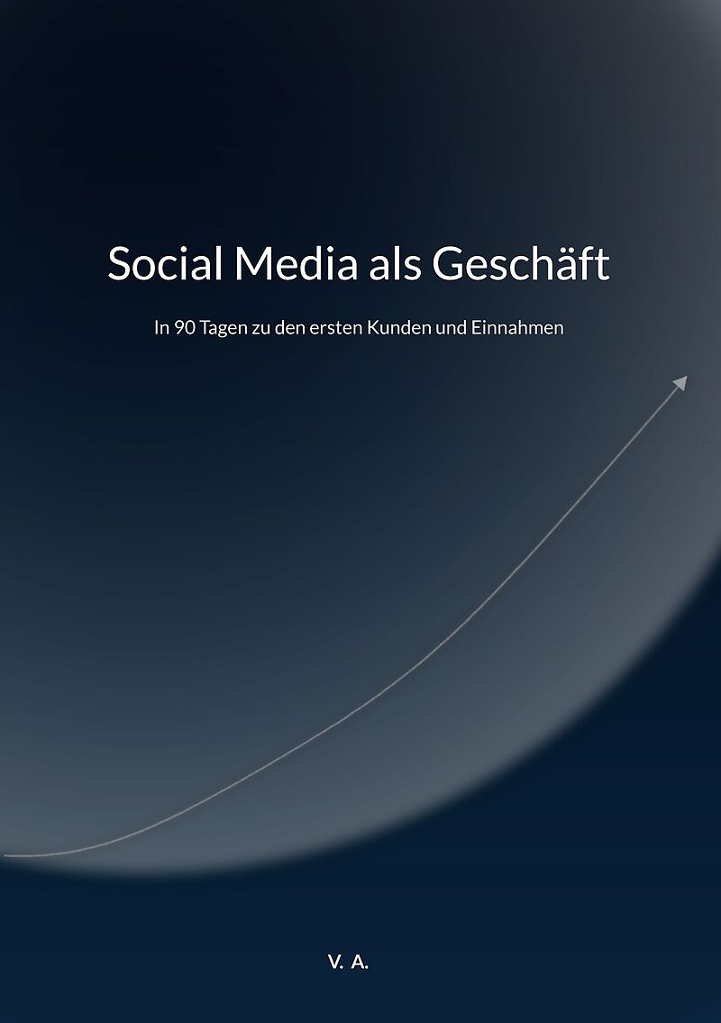 Social Media als Geschäft