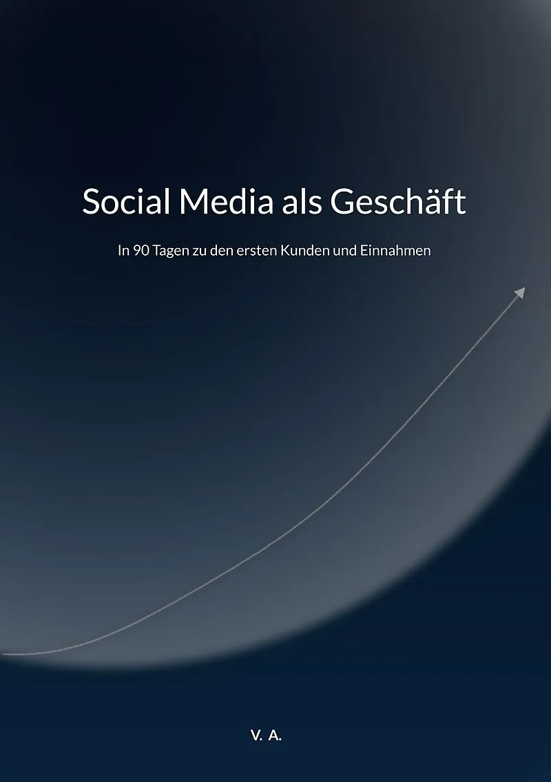 Social Media als Geschäft