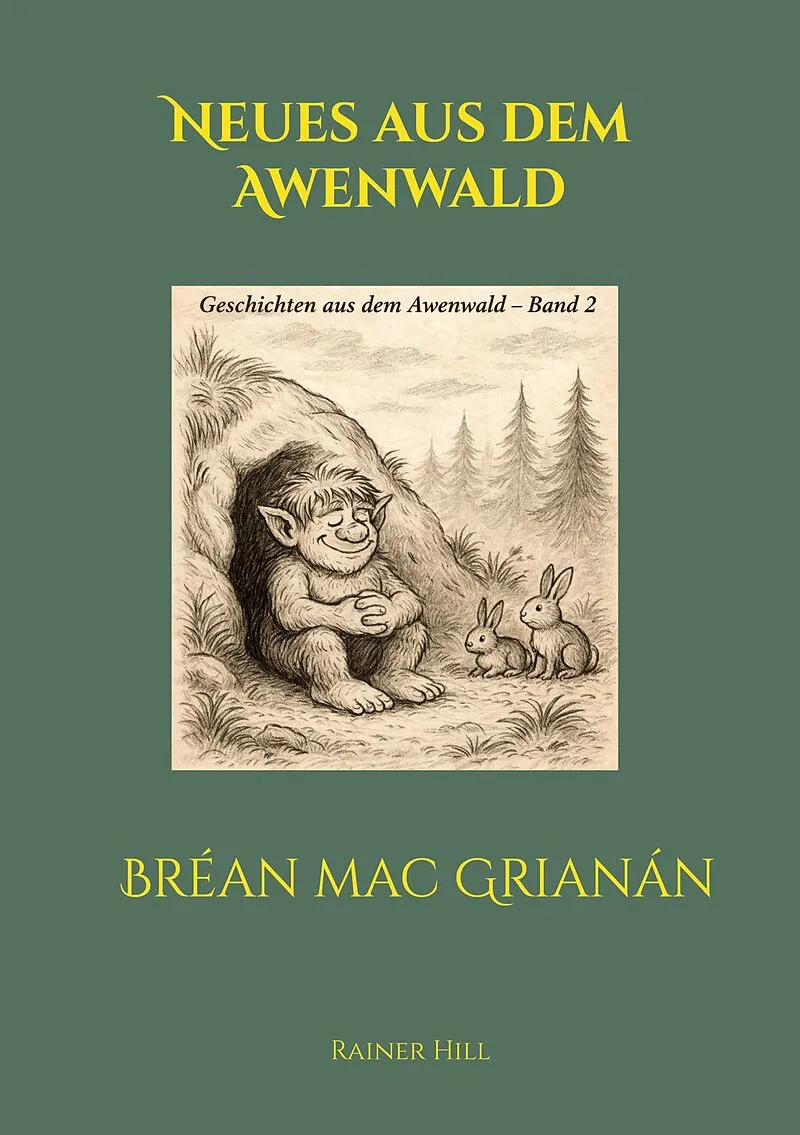 Neues aus dem Awenwald
