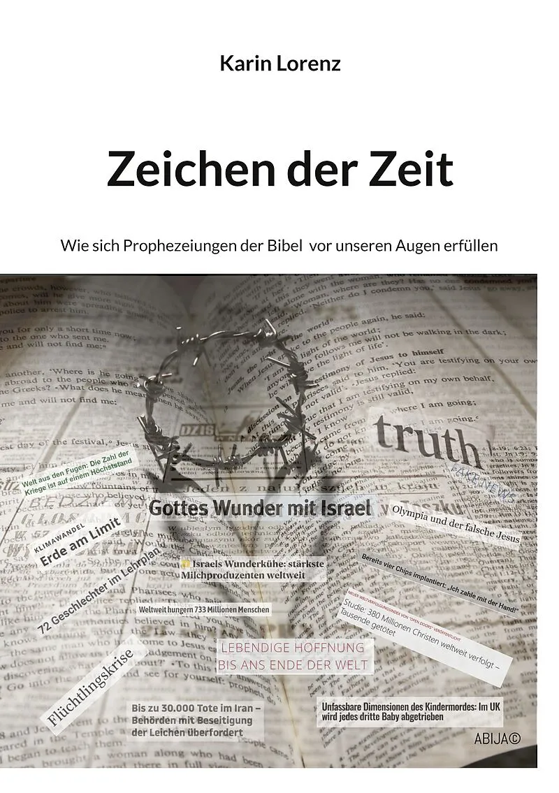 Zeichen der Zeit