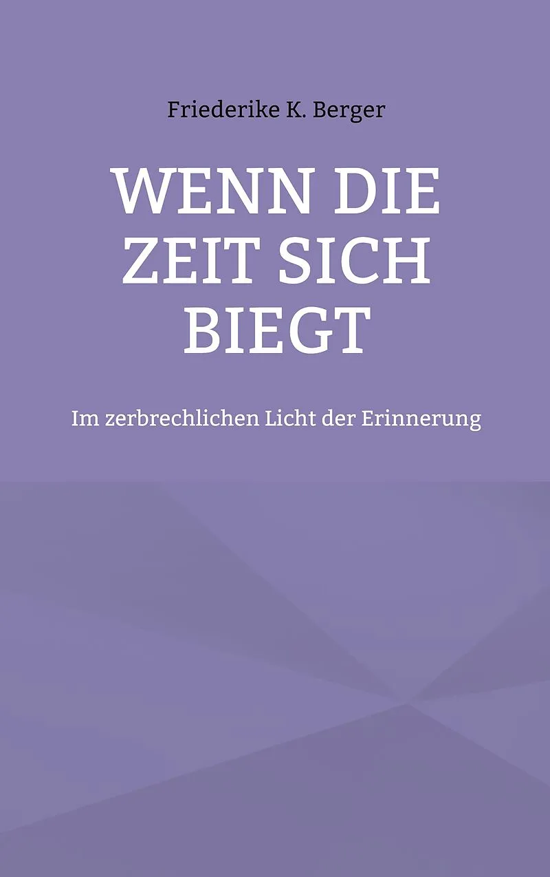 Wenn die Zeit sich biegt