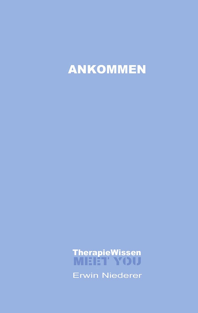 ANKOMMEN