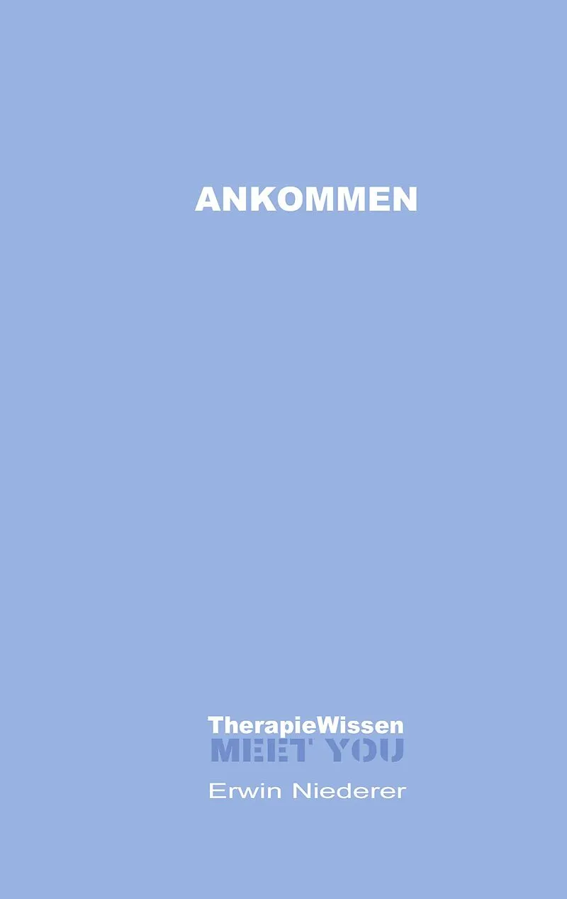 ANKOMMEN