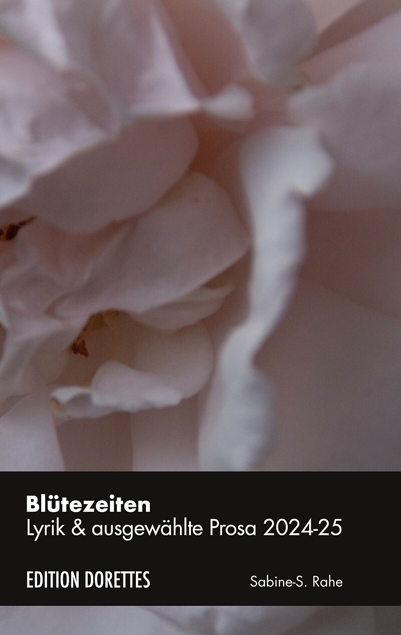 Blütezeiten