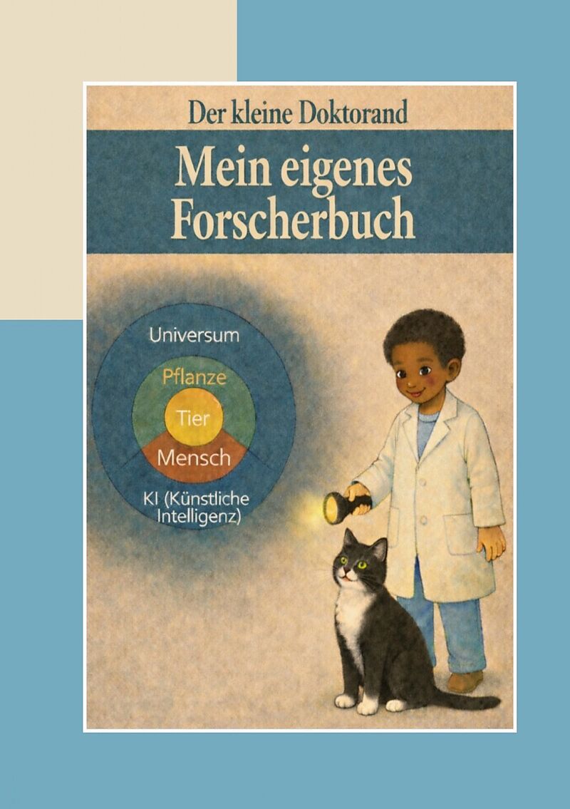 Der kleine Doktorand