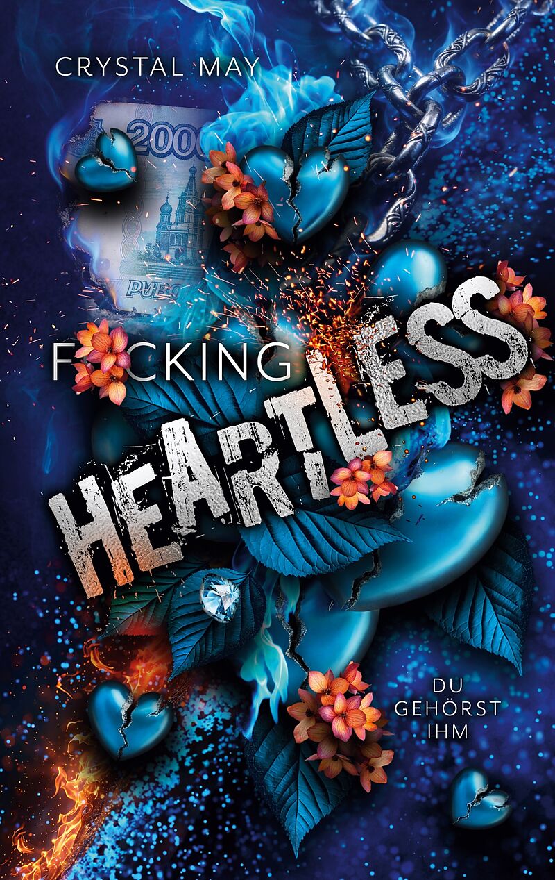 F*cking Heartless