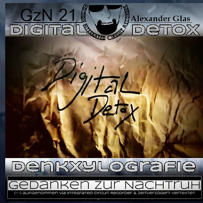 GzN 21: Digital Detox
