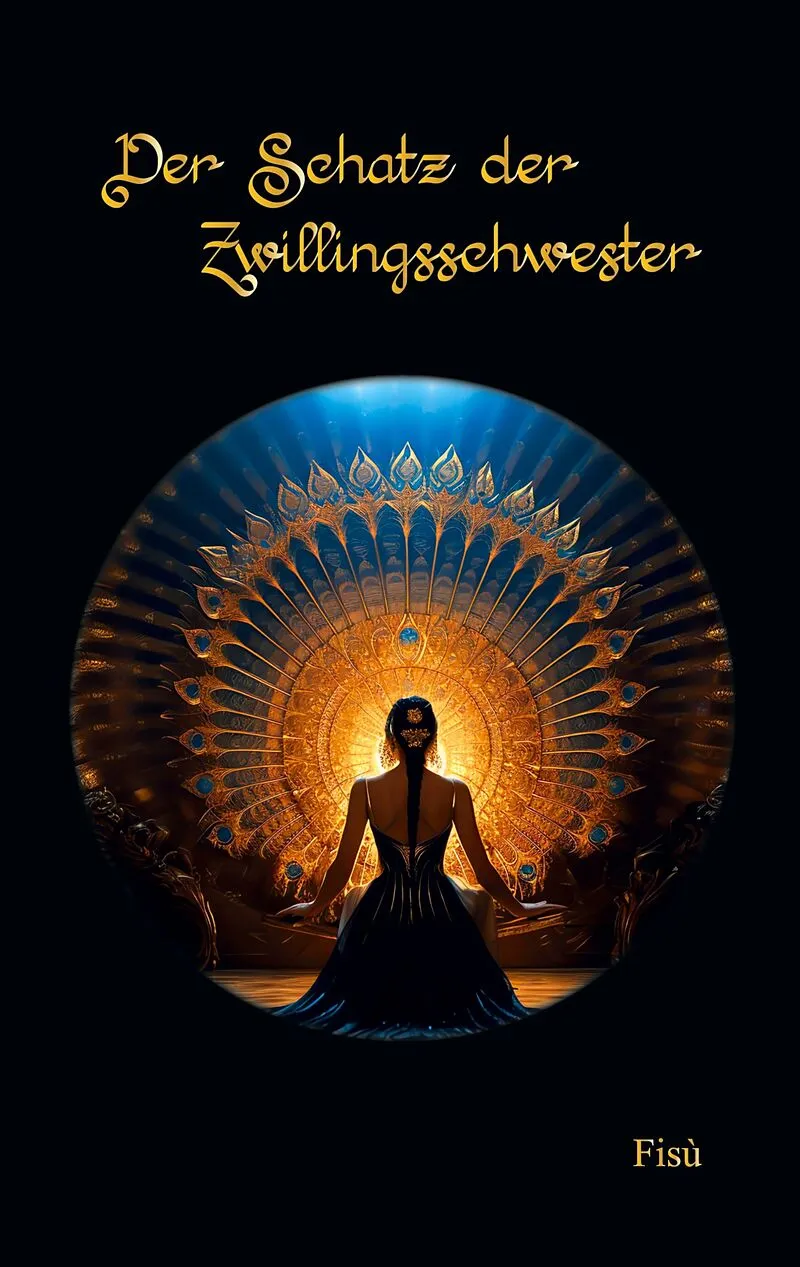 Der Schatz der Zwillingsschwester