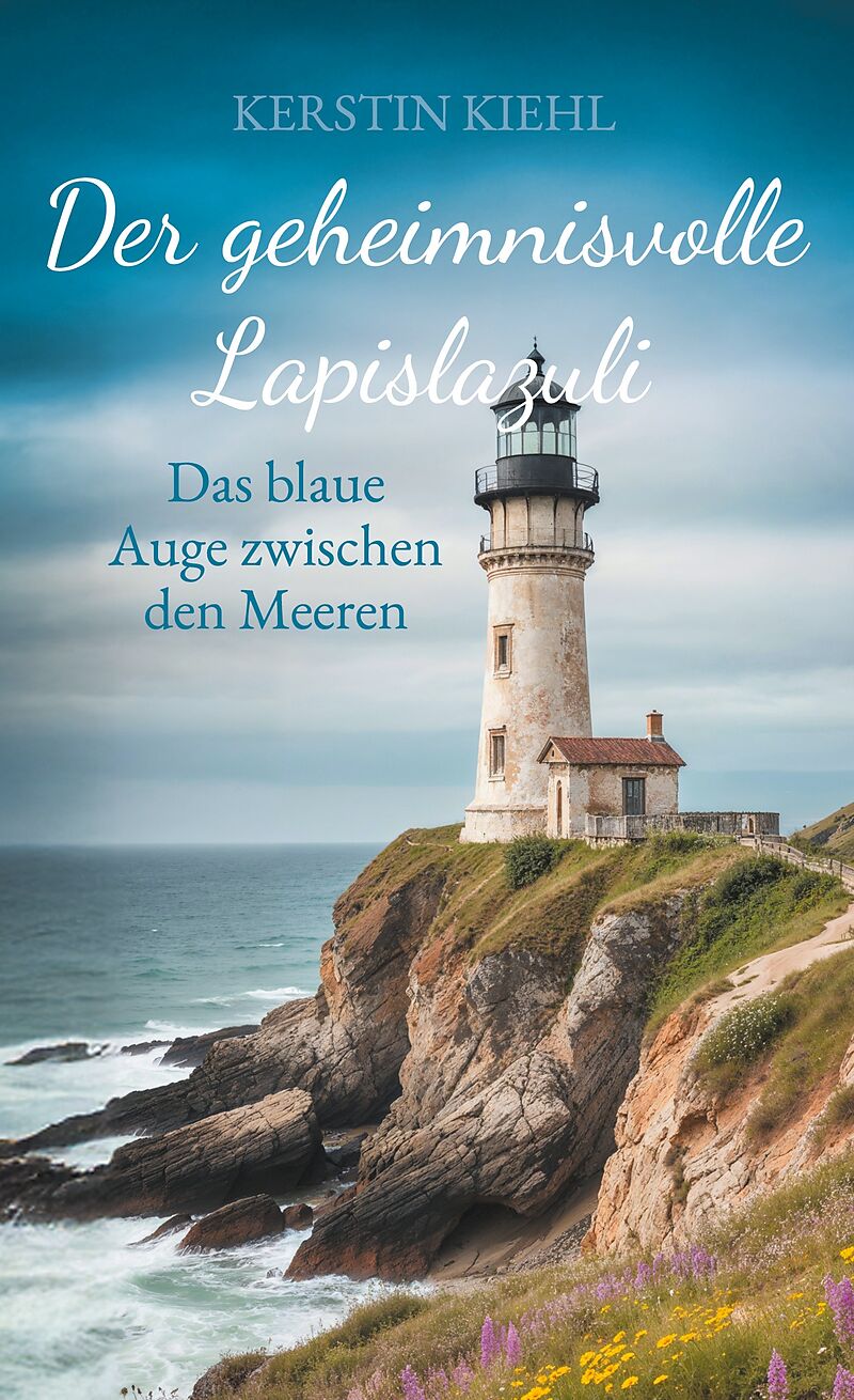 Der geheimnisvolle Lapislazuli