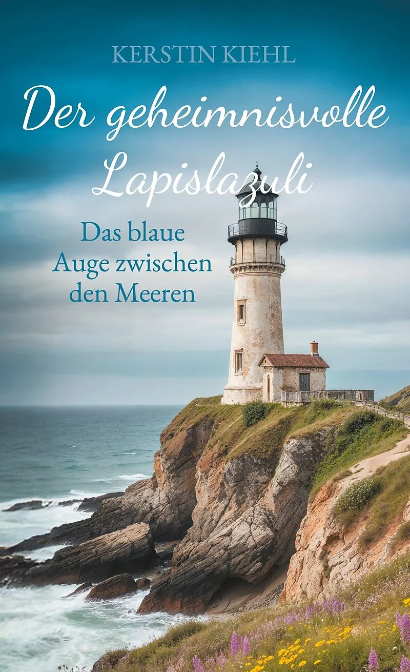 Der geheimnisvolle Lapislazuli