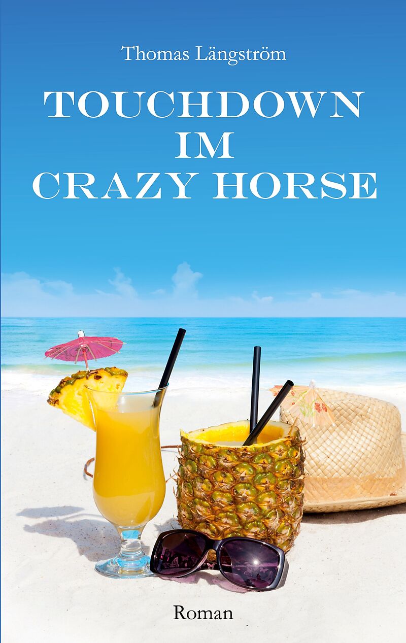 Touchdown im Crazy Horse