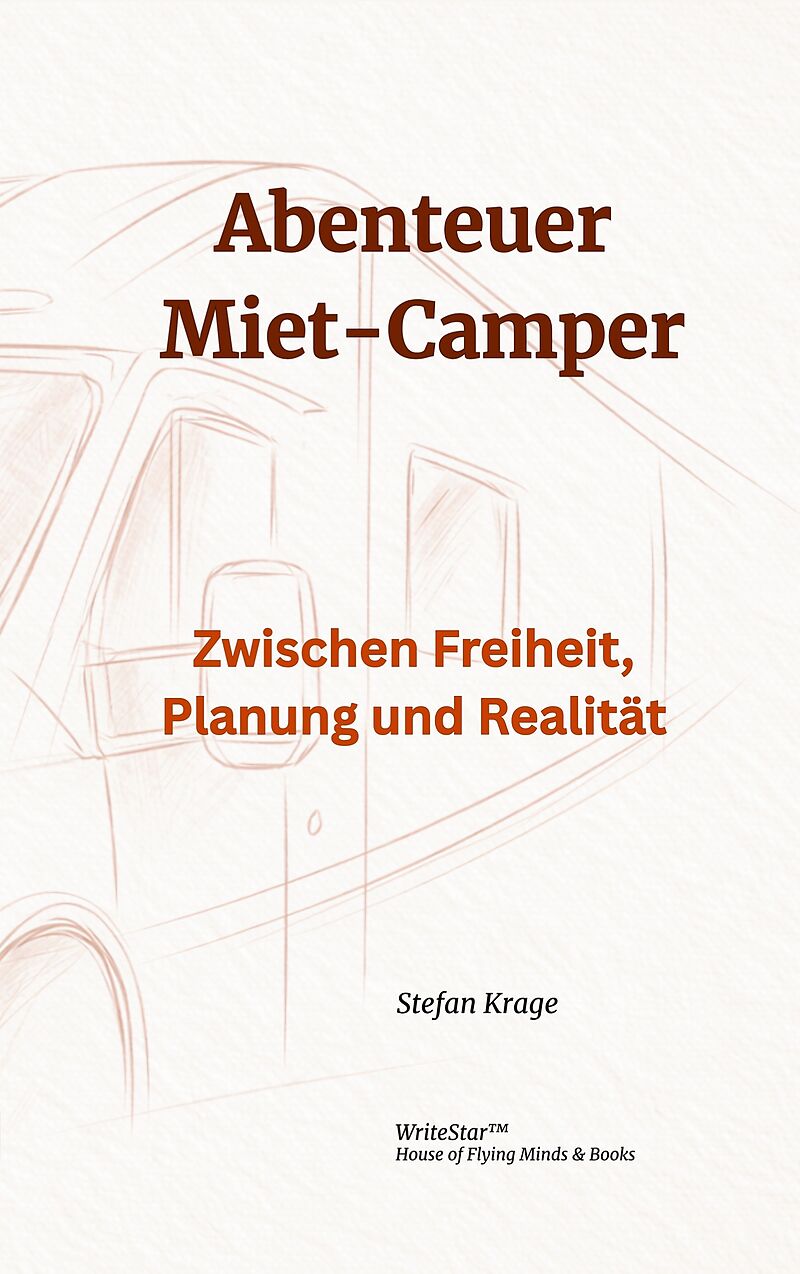 Abenteuer Miet-Camper