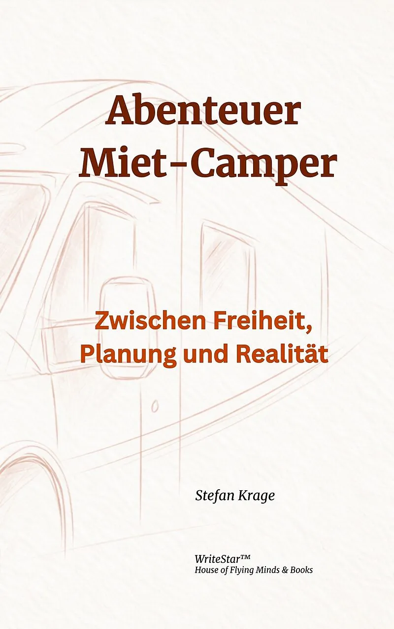 Abenteuer Miet-Camper