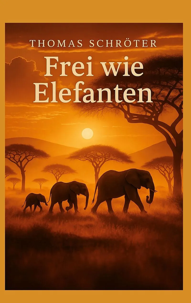 Frei wie Elefanten