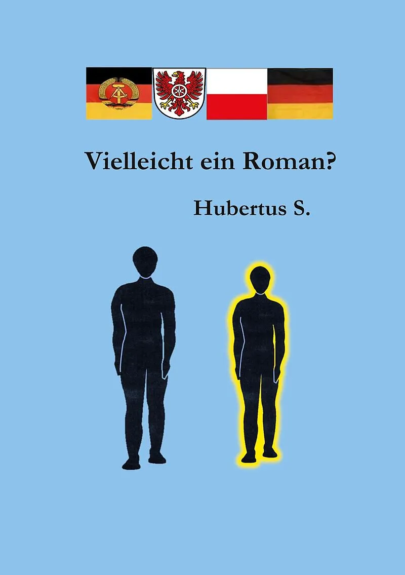 Vielleicht ein Roman