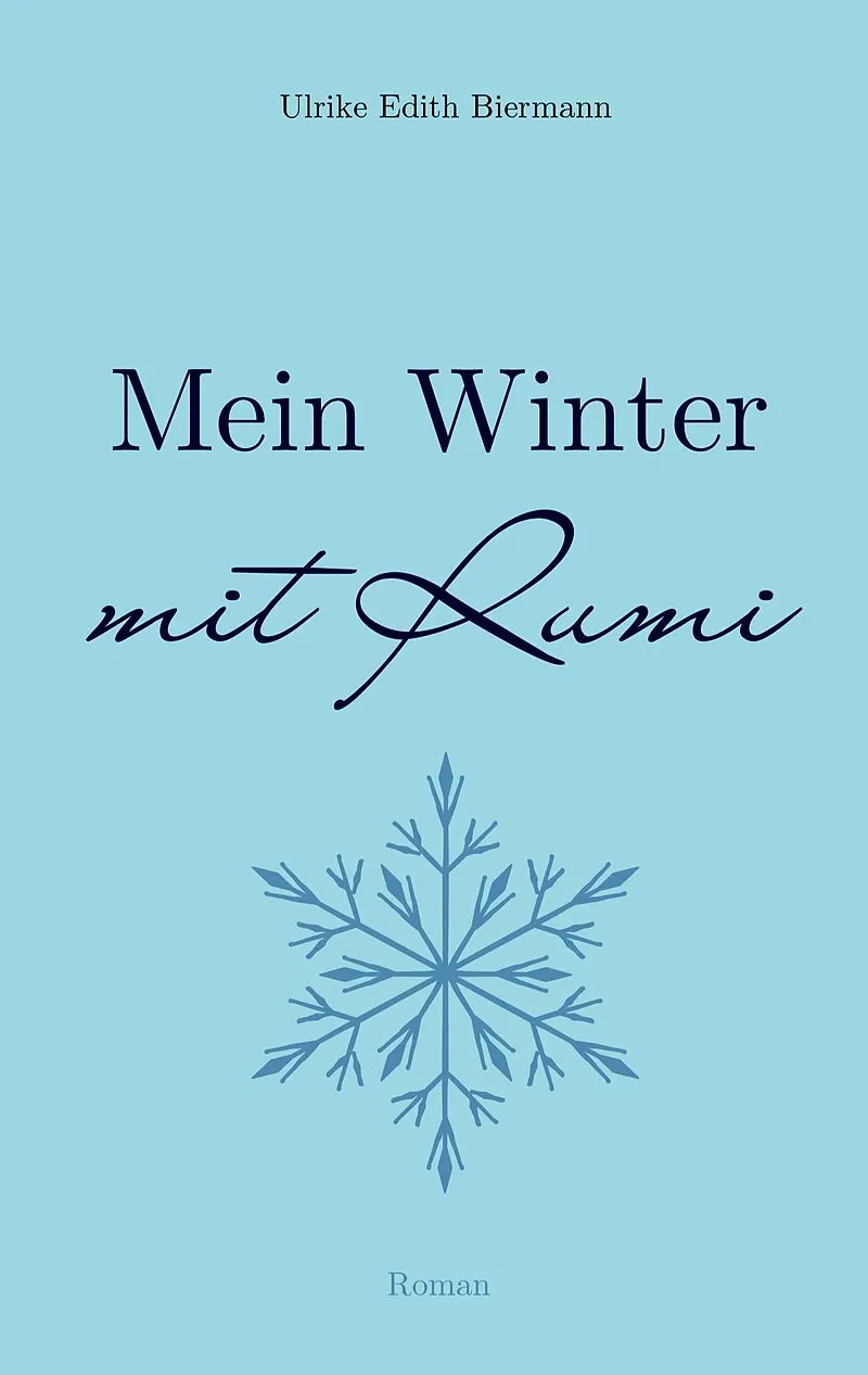 Mein Winter mit Rumi