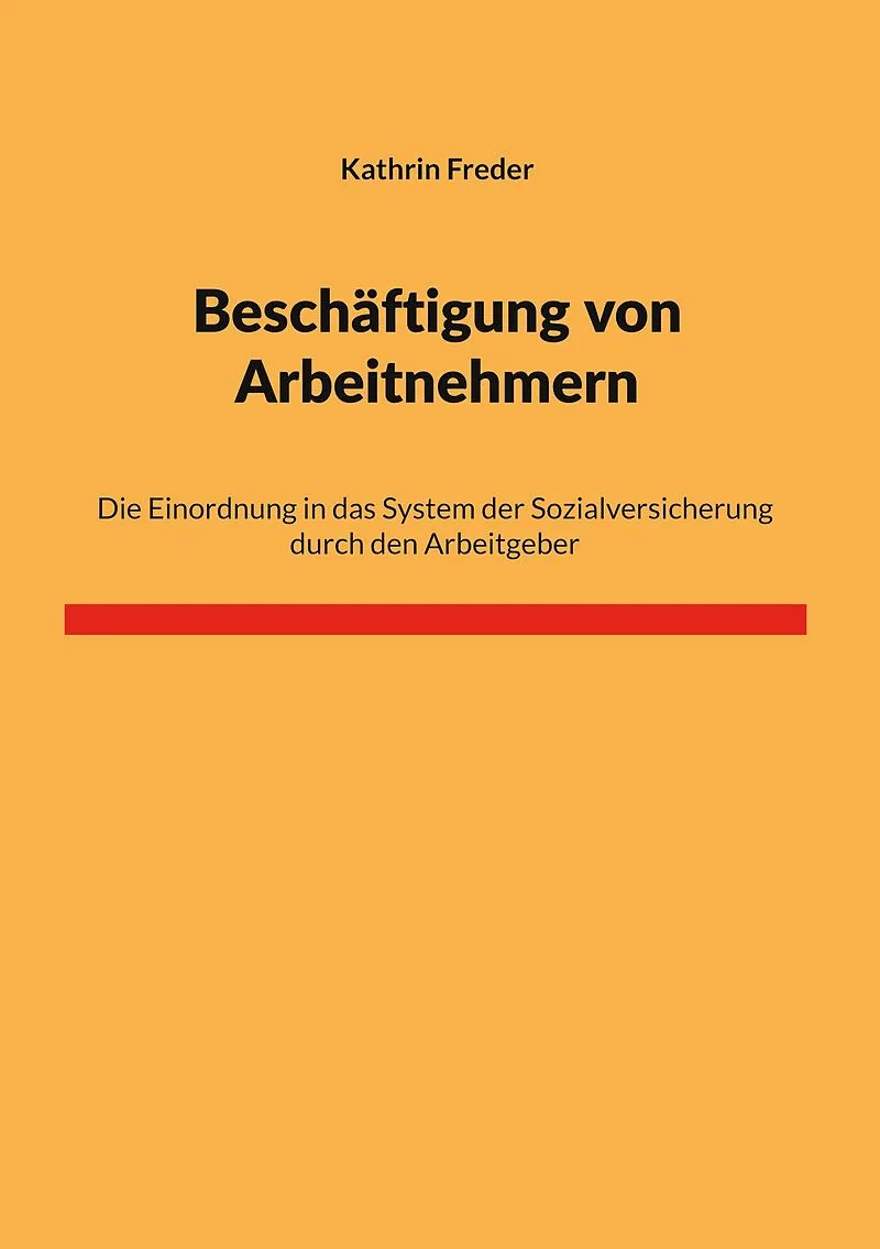 Beschäftigung von Arbeitnehmern
