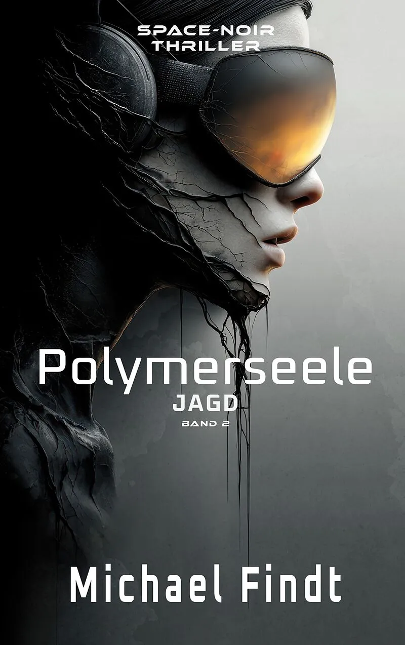 Polymerseele - Jagd