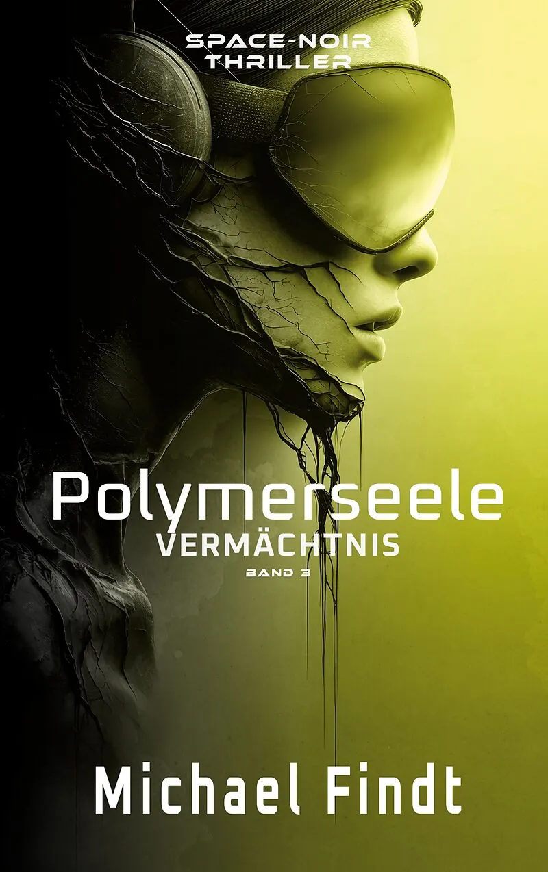 Polymerseele - Vermächtnis