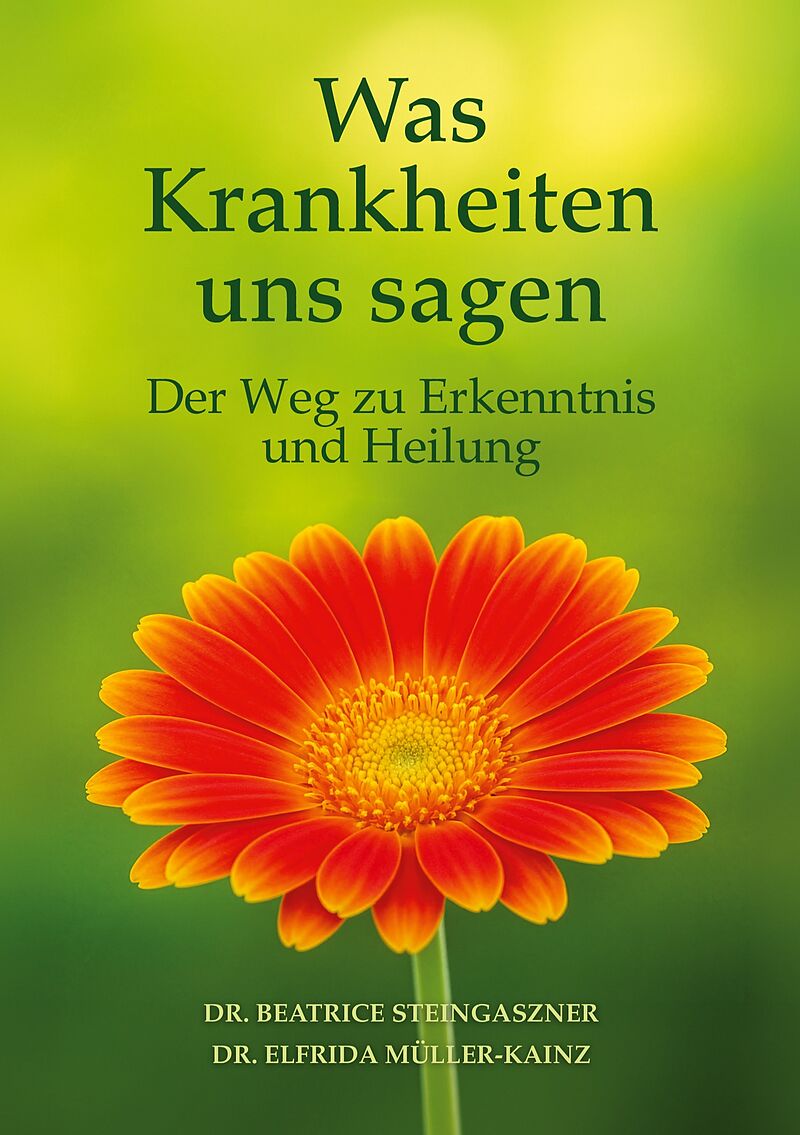 Was Krankheiten uns sagen