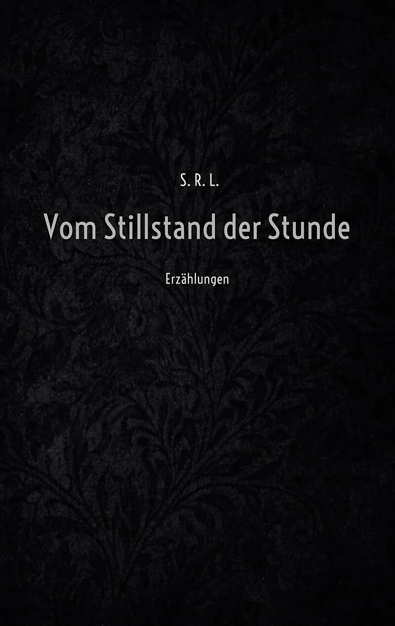 Vom Stillstand der Stunde