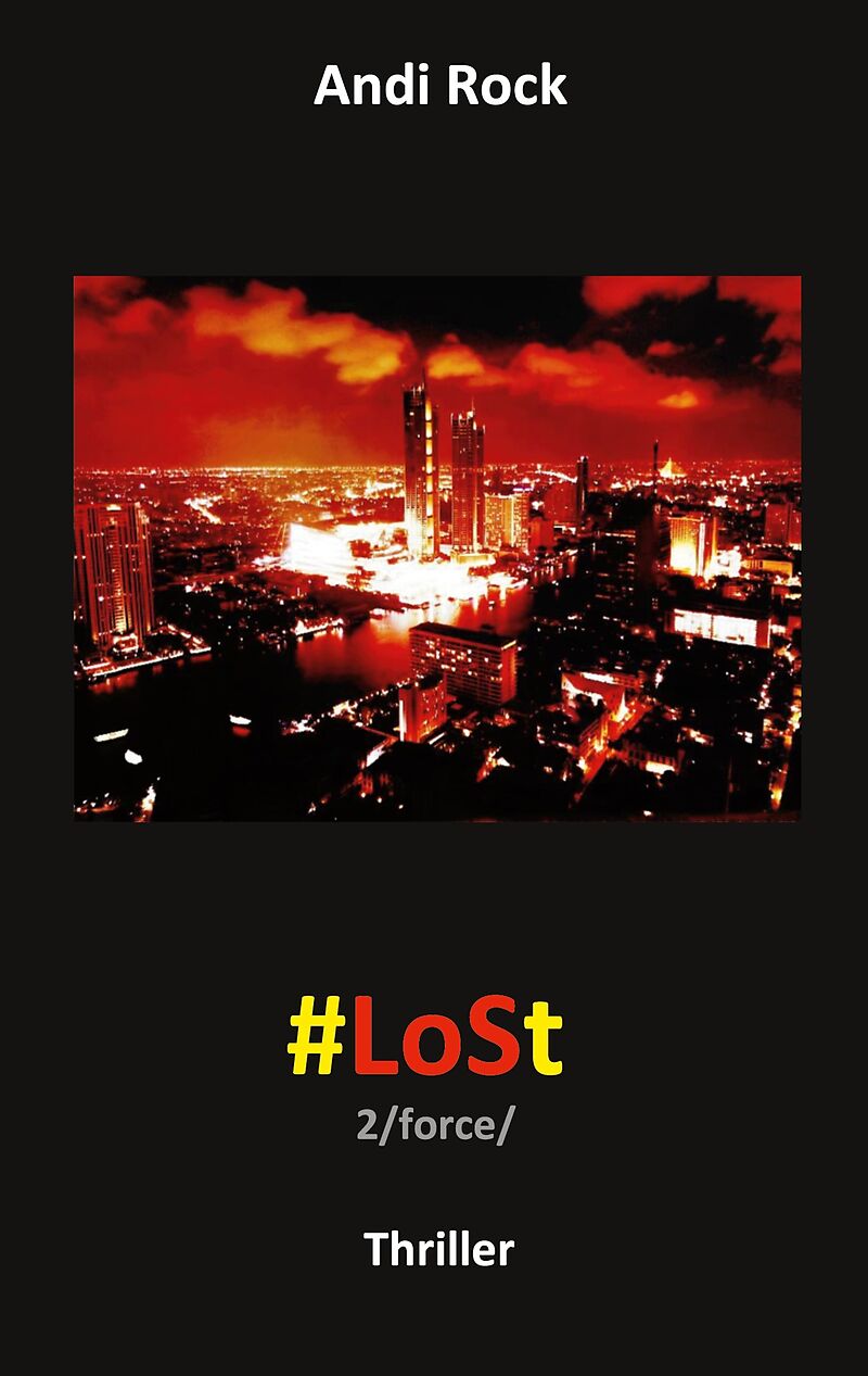 LoSt