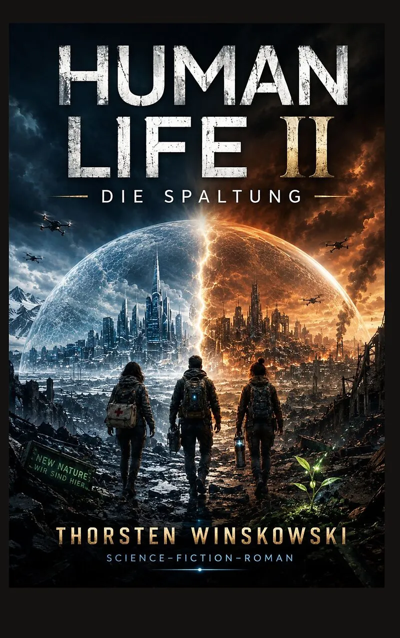 HUMAN LIFE II