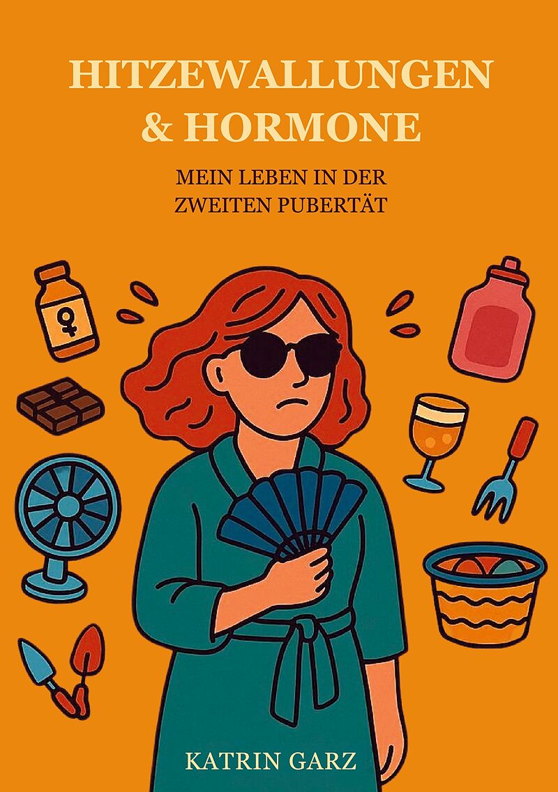 HITZEWALLUNGEN & HORMONE