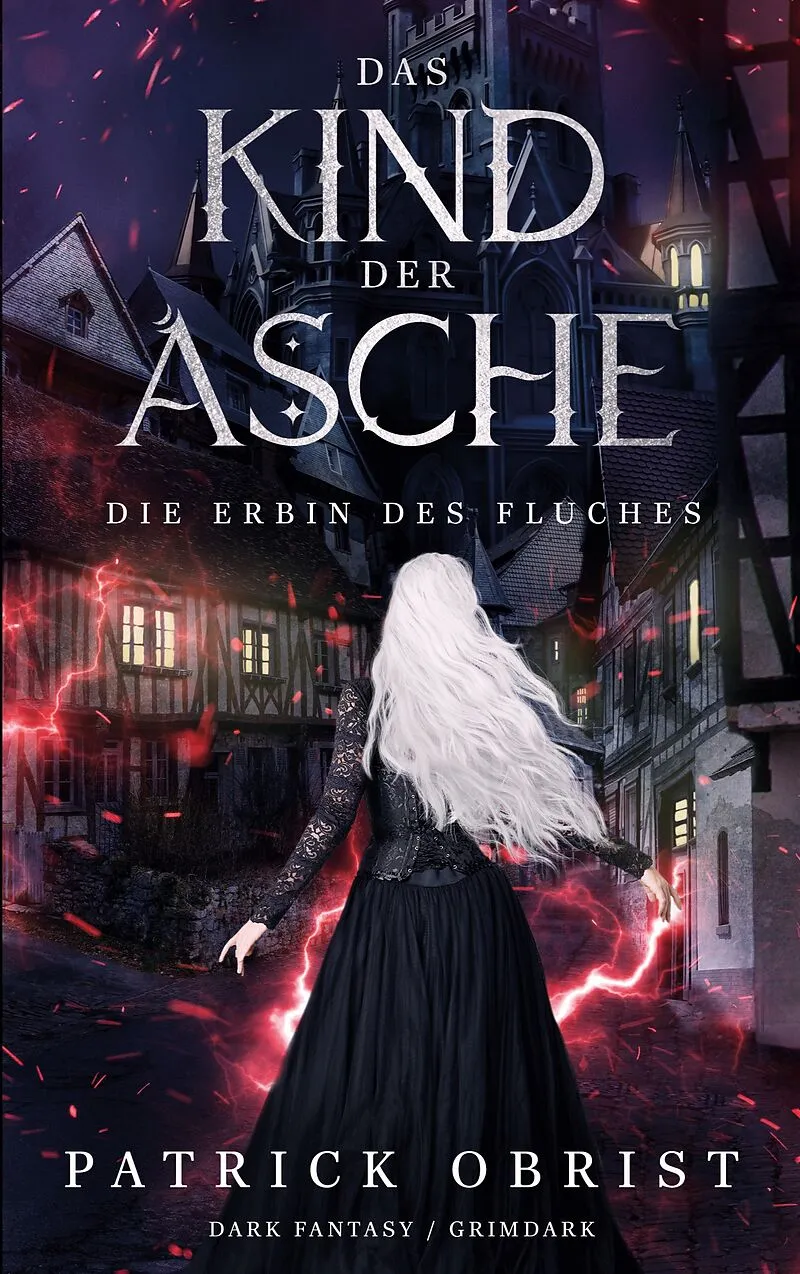 Das Kind Der Asche