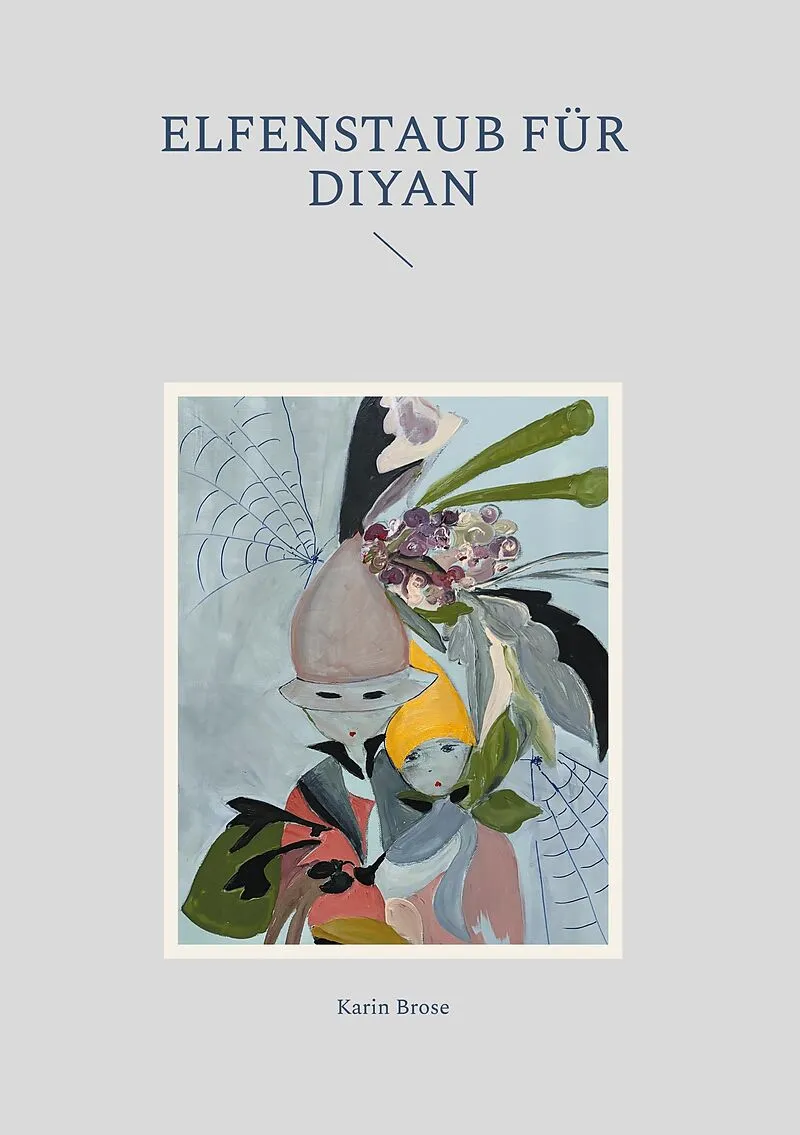 Elfenstaub für Diyan