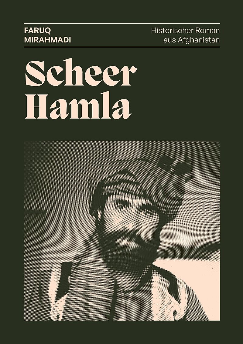 Scheer Hamla
