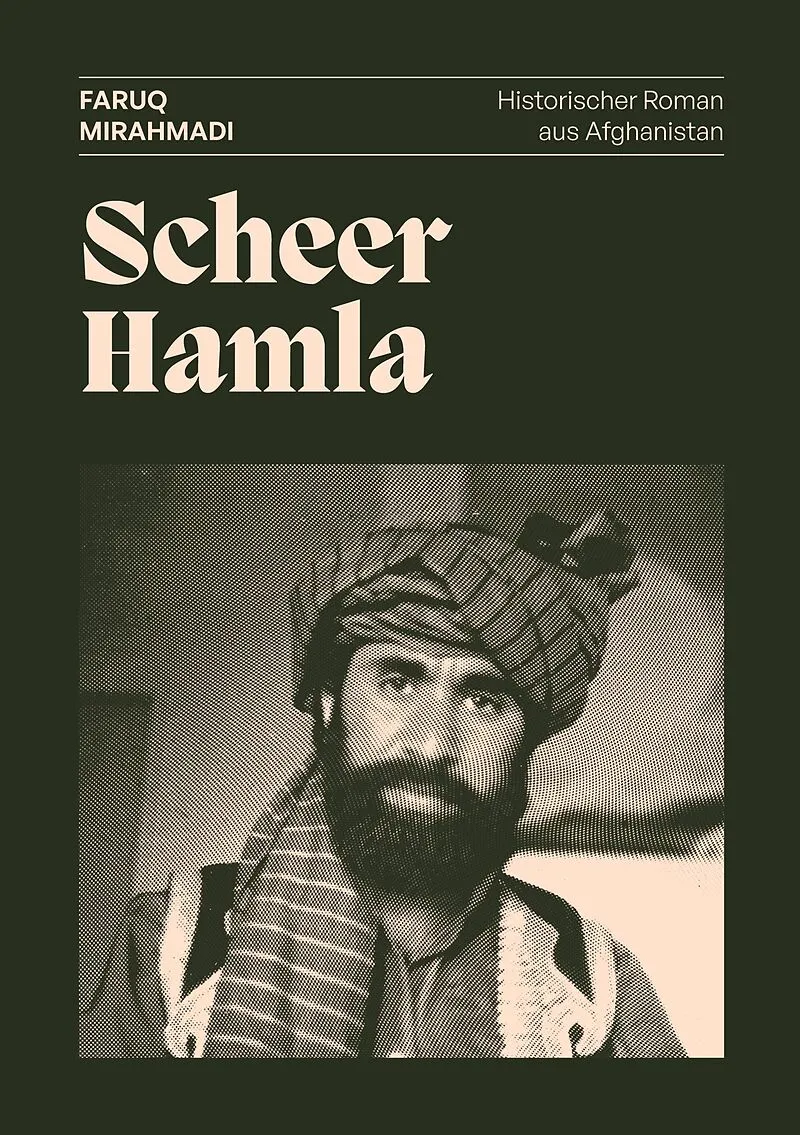 Scheer Hamla