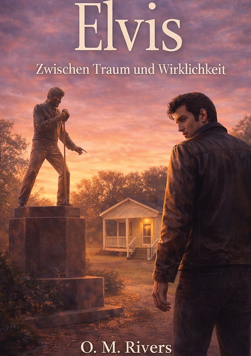 Elvis - zwischen Traum und Wirklichkeit