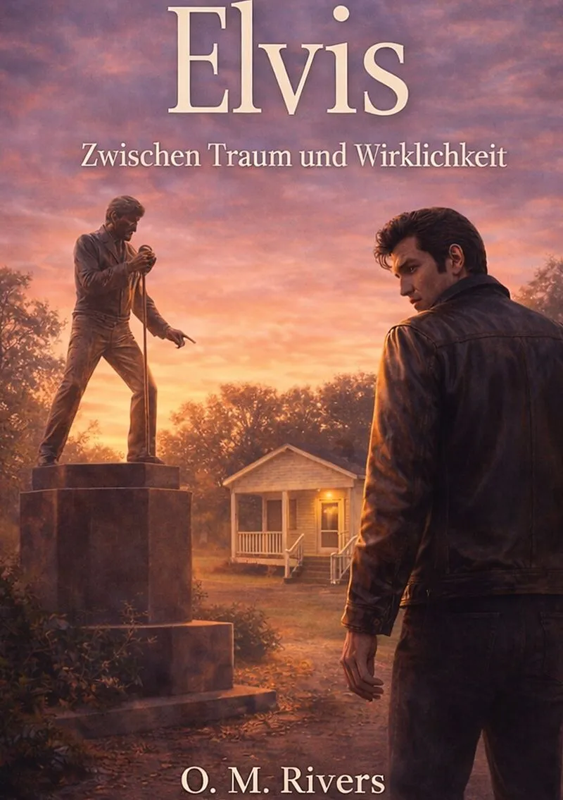 Elvis - zwischen Traum und Wirklichkeit