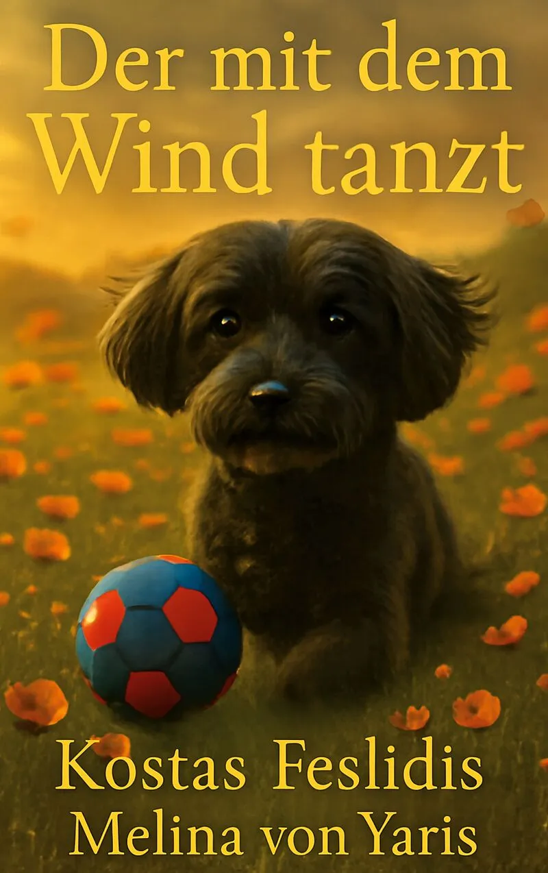 Der mit dem Wind tanzt