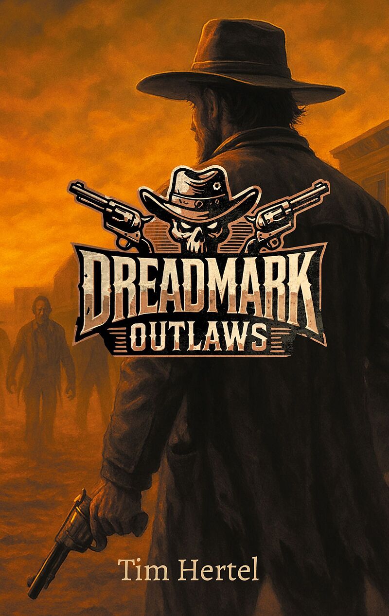 Dreadmark Outlaws