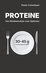  Proteine von Paolo Colombani