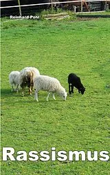 Kartonierter Einband Rassismus von Reinhard Pohl