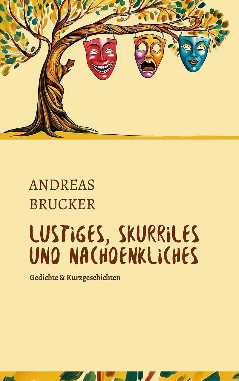 Lustiges, Skurriles und Nachdenkliches