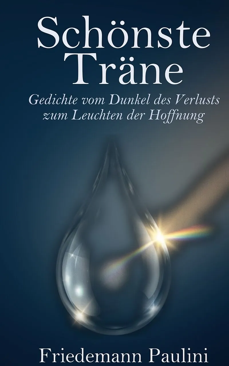 Schönste Träne