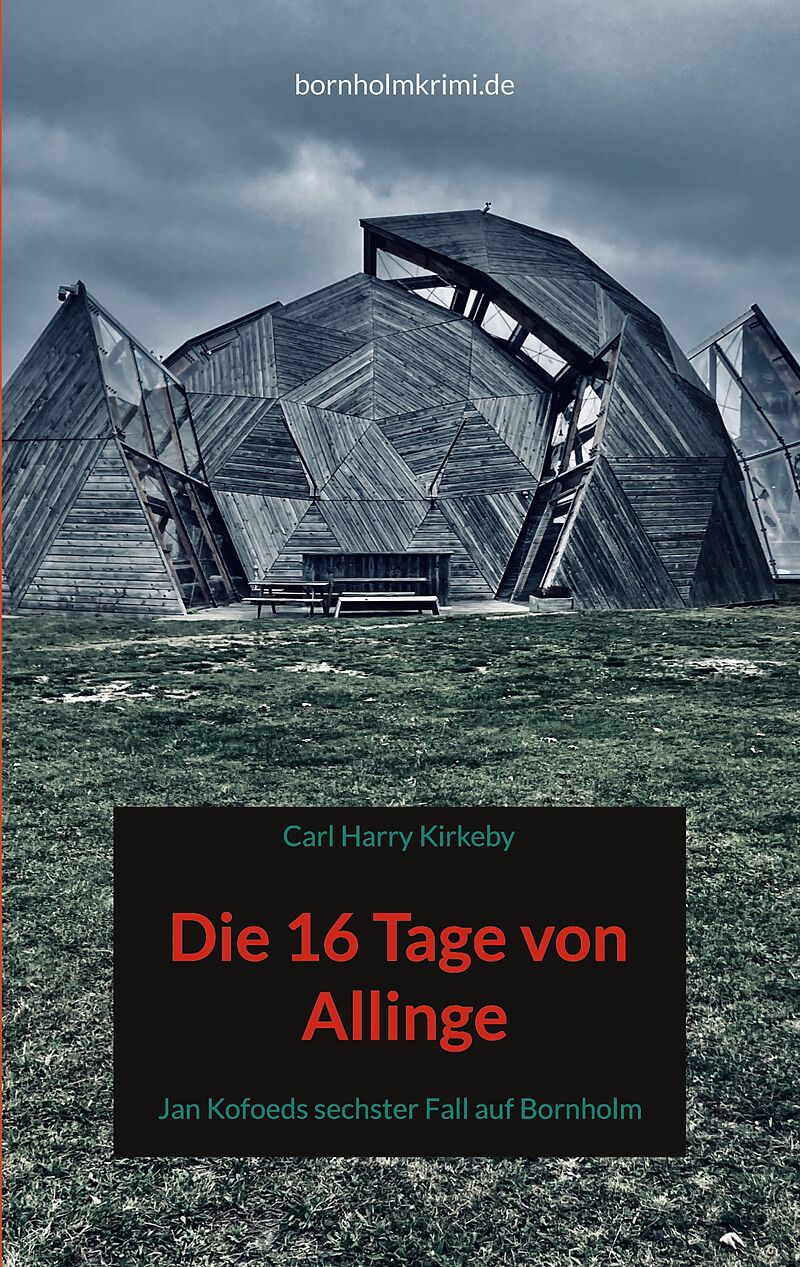 Die 16 Tage von Allinge