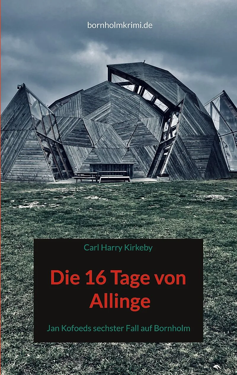 Die 16 Tage von Allinge