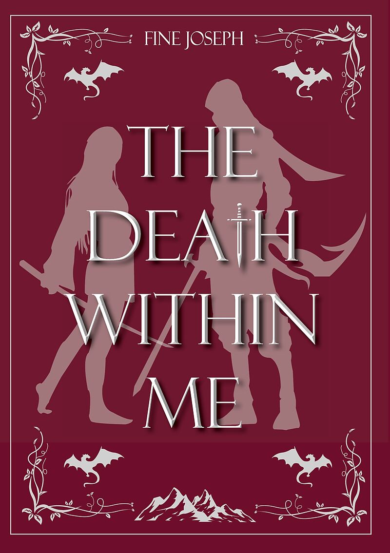 The Death within Me