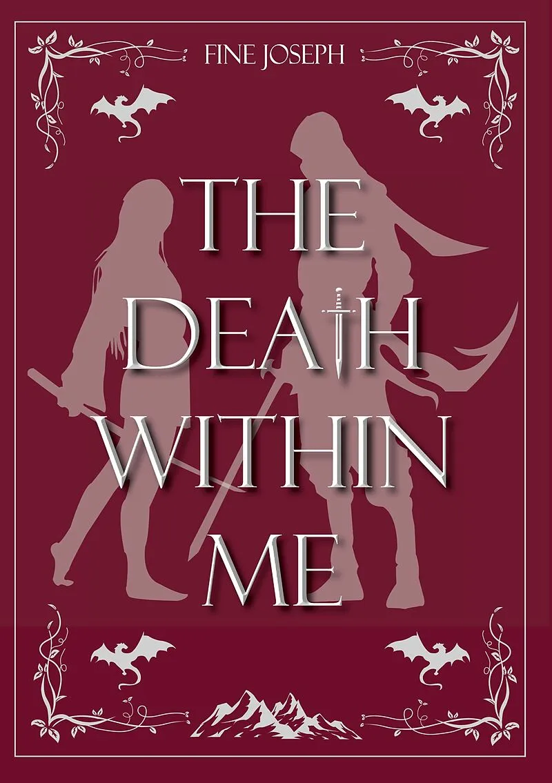 The Death within Me