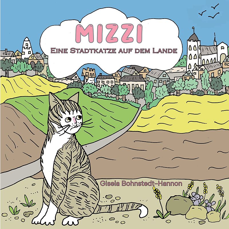 Mizzi