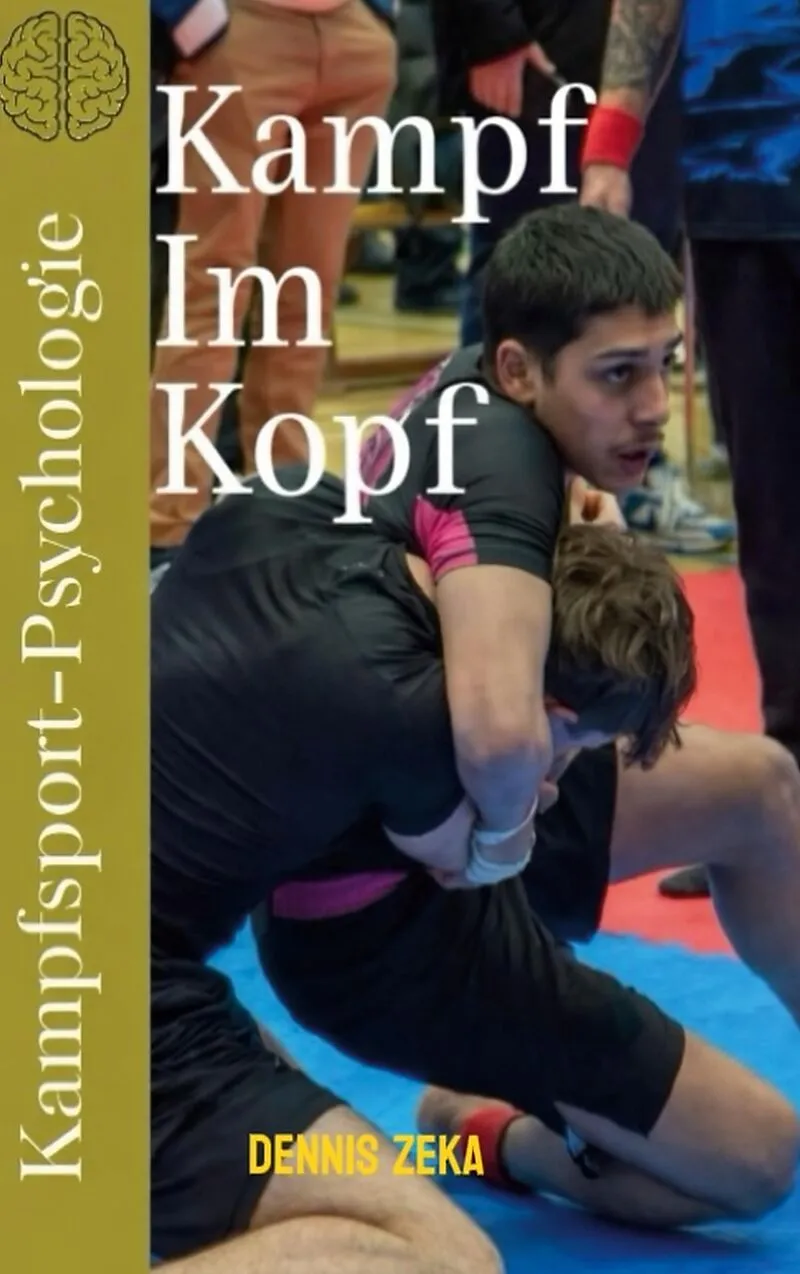 Kampf im Kopf