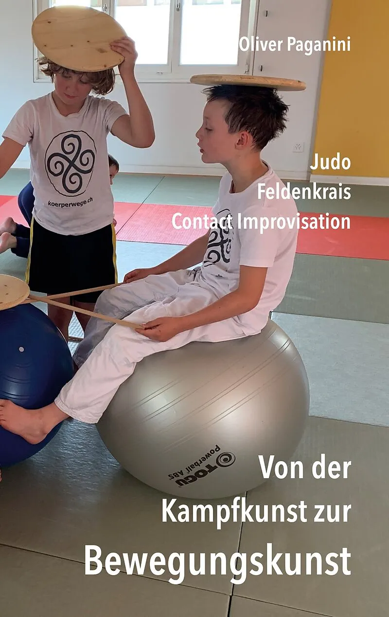 Von der Kampfkunst zur Bewegungskunst