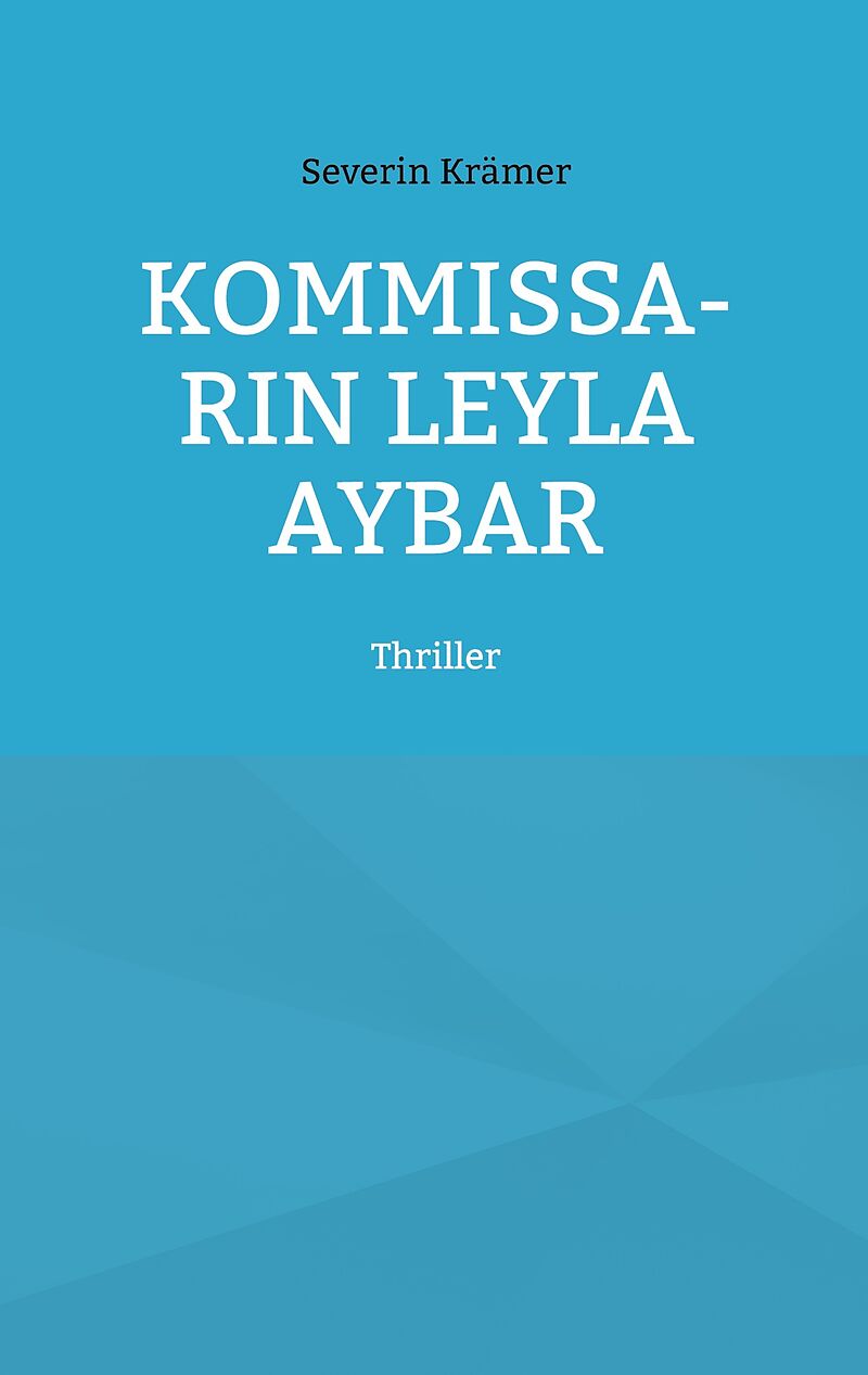 Kommissarin Leyla Aybar