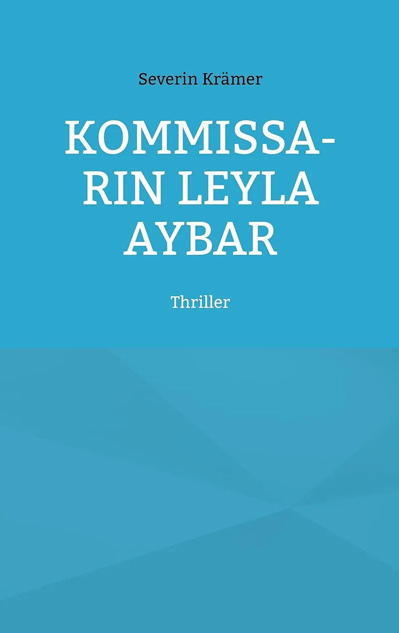 Kommissarin Leyla Aybar
